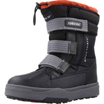 Saappaat Geox  J Bunshee Pg B Abx B  28