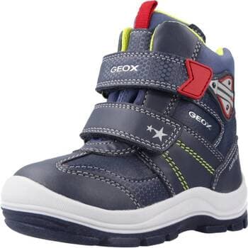 Saappaat Geox  B Flanfil Boy B Abx  22