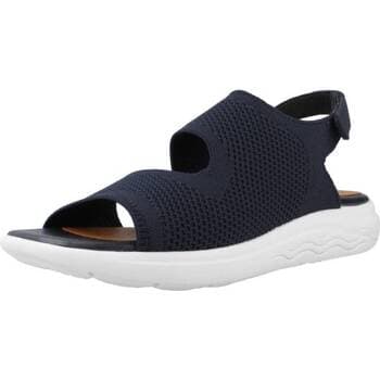 Korokepohjaiset sandaalit Geox  Sandalias Mujer Modèle D Spherica Ec5 A  36
