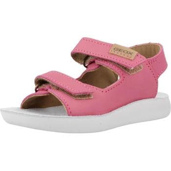 Tasaiset sandaalit Geox  Sandalias Niña Modèle B Sandal Lightfloppy  21