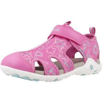 Tasaiset sandaalit Geox  Sandalias Niña Modèle J S.whinberry G. C  36