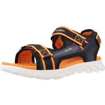 Tasaiset sandaalit Geox  Sandalias Niño Modèle J Sandal Airadyum B  25