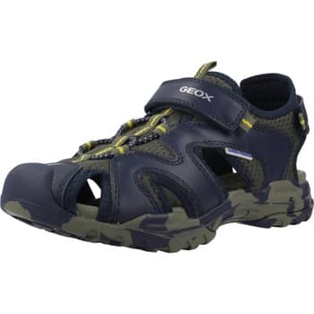 Tasaiset sandaalit Geox  Sandalias Niño Modèle J Borealis B  36