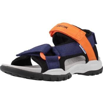 Poikien sandaalit Geox  Sandalias Niño Modèle J Borealis B  36