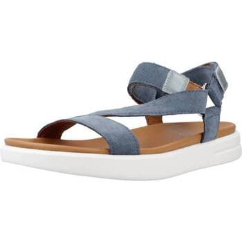 Tasaiset sandaalit Geox  Sandalias Mujer Modèle D Xand 2s  36