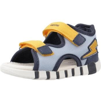 Poikien sandaalit Geox  Sandalias Niño Modèle B Sandal Iupidoo A  19