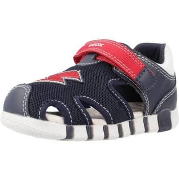 Tasaiset sandaalit Geox  Sandalias Niño Modèle B Sandal Iupidoo B  19