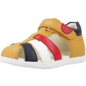 Tasaiset sandaalit Geox  Sandalias Niño Modèle S Macchia B.a  18