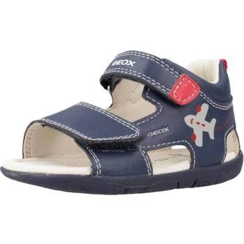 Tasaiset sandaalit Geox  Sandalias Niño Modèle B Sandal Tapuz Boy  21