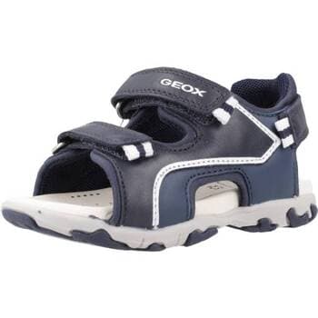 Tasaiset sandaalit Geox  Sandalias Niño Modèle B Sandal Flaffee Boy  20
