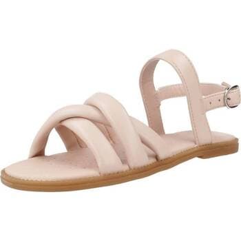 Tasaiset sandaalit Geox  Sandalias Niña Modèle J Sandal Karly Girl  38