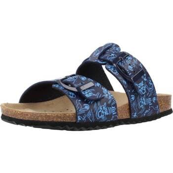 Tasaiset sandaalit Geox  Sandalias Niño Modèle J Ghita Boy  26