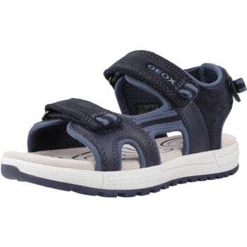 Tasaiset sandaalit Geox  Sandalias Niño Modèle J Sandal Alben Boy  31