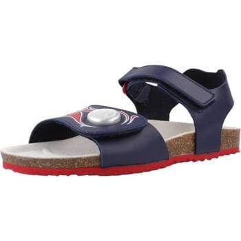 Tasaiset sandaalit Geox  Sandalias Niño Modèle J Ghita Boy  33