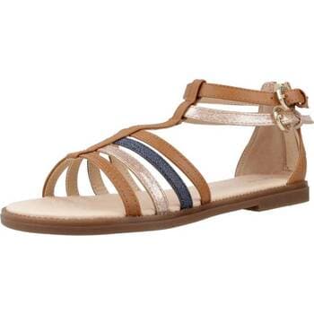 Tasaiset sandaalit Geox  Sandalias Niña Modèle J Sandal Karly Girl  30