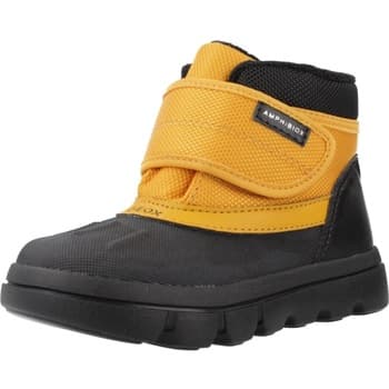 Saappaat Geox  B Willaboom Boy B Ab  24