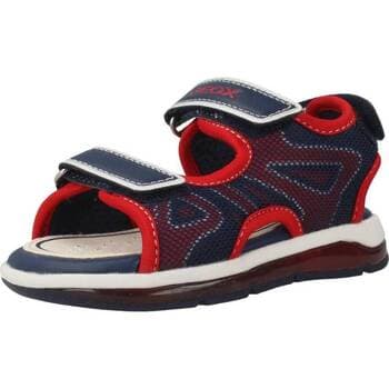 Tasaiset sandaalit Geox  Sandalias Niño Modèle B Sandal Todo Boy  20