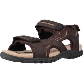 Tasaiset sandaalit Geox  Sandalias Hombre Modèle U Sandal Strada D  40