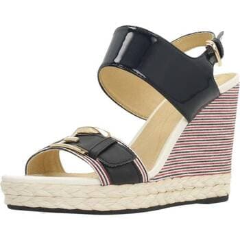 Korokepohjaiset sandaalit Geox  Sandalias Mujer Modèle Donna Janira  39 1/2
