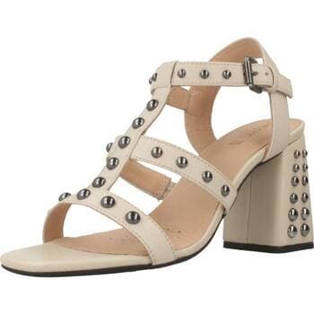 Korolliset sandaalit Geox  Sandalias Mujer Modèle D Seyla Sandal High  35