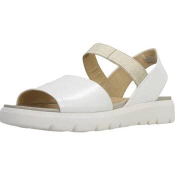 Tasaiset sandaalit Geox  Sandalias Mujer Modèle D Amalitha  37
