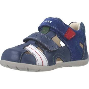 Tasaiset sandaalit Geox  Sandalias Niño Modèle B Kaytan B. A  19