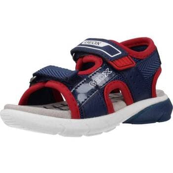 Tasaiset sandaalit Geox  Sandalias Niño Modèle B S.flexyper B.b  20