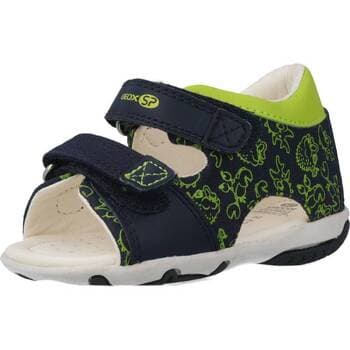 Tasaiset sandaalit Geox  Sandalias Niño Modèle B Sandal Elba Boy  19