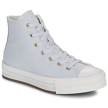 Lastenkengät Converse  CHUCK TAYLOR ALL STAR EVA LIFT PLATFORM TONAL CANVAS  36