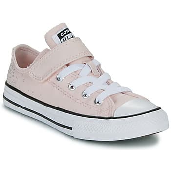 Lastenkengät Converse  CHUCK TAYLOR ALL STAR METALLIC SPLATTER EASY-ON  35