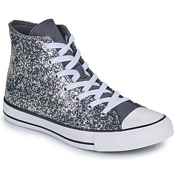 Lastenkengät Converse  CHUCK TAYLOR ALL STAR GLITTER  35 1/2