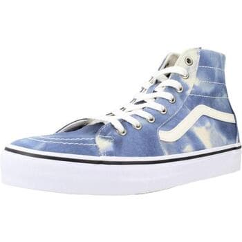 Tennarit Vans  Sport   Zapatillas Hombre Modèle Sk8-hi Tapered  36 1/2