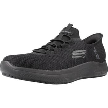 Kengät Skechers  Sport   Zapatillas Hombre Modèle Summits Sr-colin Slip-ins  40