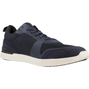 Tennarit Clarks  Sport   Zapatillas Hombre Modèle Lt Lace  42