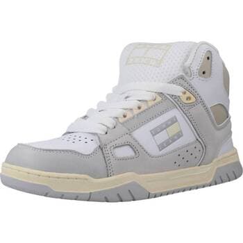 Tennarit Tommy Jeans  Sport   Zapatillas Mujer Modèle Wmn Skate Mi  36