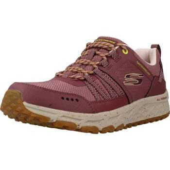 Tennarit Skechers  Sport   Zapatillas Mujer Modèle Escape Plan  36