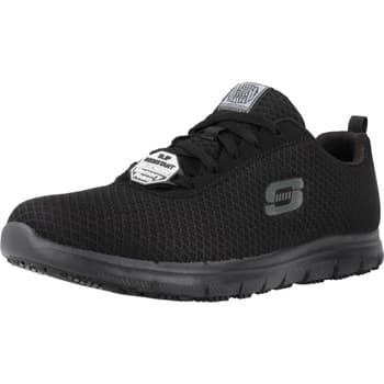 Tennarit Skechers  Sport   Zapatillas Mujer Modèle Ghenter- Bronaugh  38