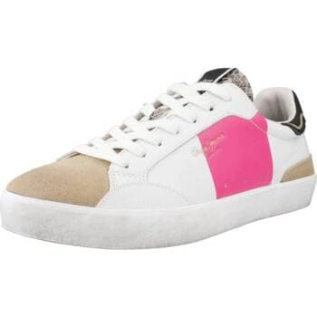 Tennarit Pepe jeans  Sport   Zapatillas Mujer Modèle Lane Elle W  36