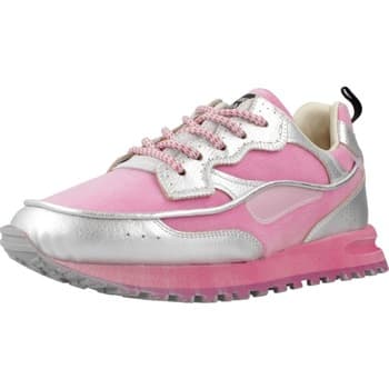 Tennarit Hidnander  Sport   Zapatillas Mujer Modèle Threedom.zero Art  37