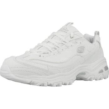 Tennarit Skechers  Sport   Zapatillas Mujer Modèle Dlites - Fresh Start  42