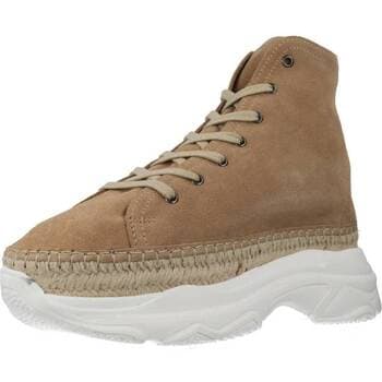 Saappaat Yellow  Botines Mujer Modèle Street Boot Party  41