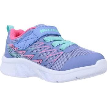 Tennarit Skechers  Zapatillas Niña Modèle Microspec - Bold Delight  21