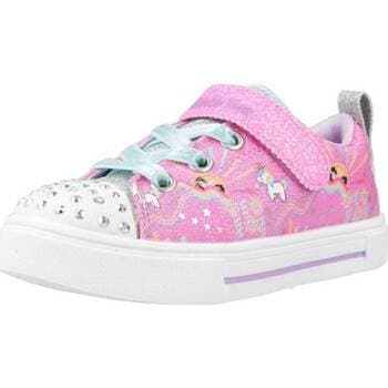 Tennarit Skechers  Zapatillas Niña Modèle Twinkle Sparks  22