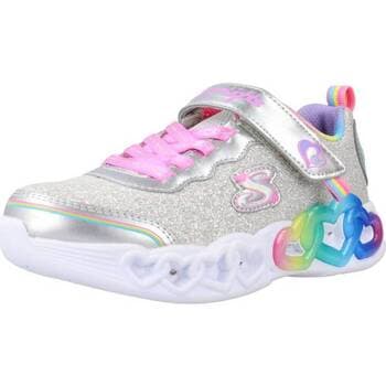 Tennarit Skechers  Zapatillas Niña Modèle 303751l  34