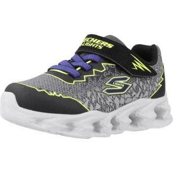 Tennarit Skechers  Zapatillas Niño Modèle Vortex 2.0  21