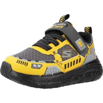 Tennarit Skechers  Zapatillas Niño Modèle Skech Tracks  21