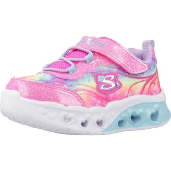 Tennarit Skechers  Zapatillas Niña Modèle 303253n  21