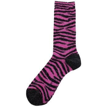 Korkeavartiset sukat Ant45  Calcetines Mujer Modèle Malden  36 / 41