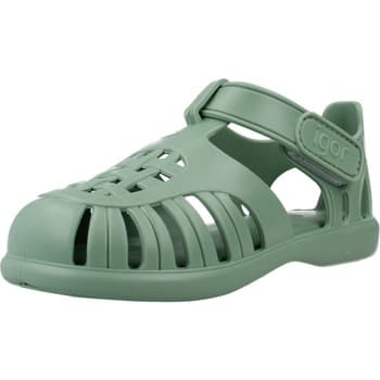 Lasten rantasandaalit IGOR  Chanclas Niño Modèle S10271  20