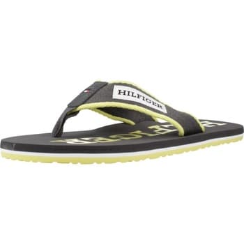 Rantasandaalit Tommy Hilfiger  Chanclas Hombre Modèle Patch Hilfiger Beach San  40